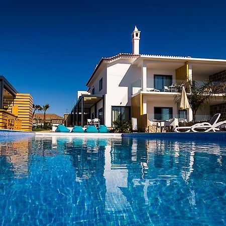 Mareta Beach House - Boutique Residence Sagres Exterior photo