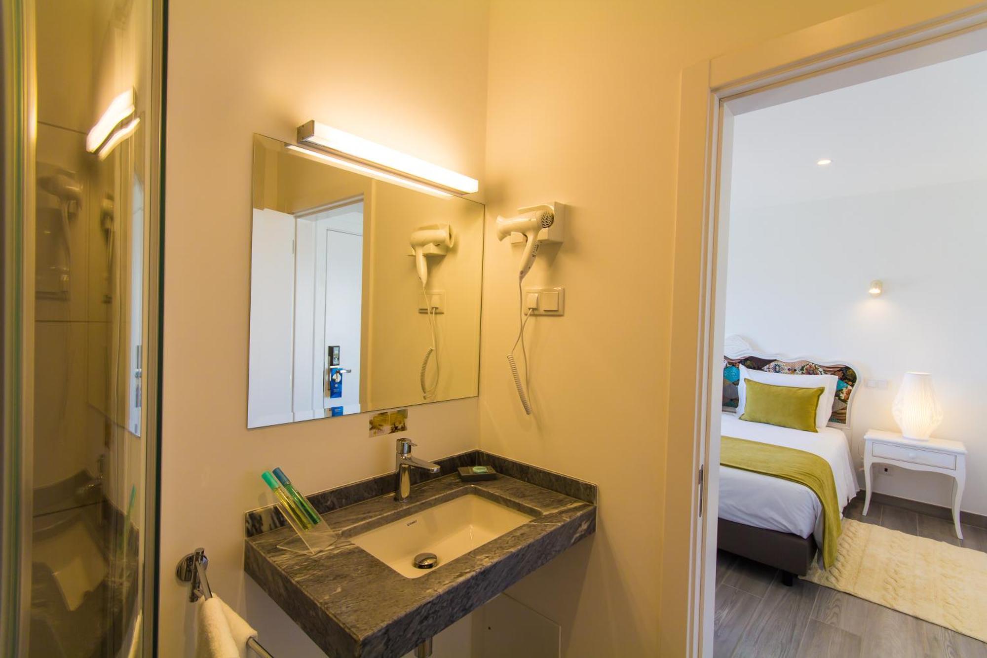 Mareta Beach House - Boutique Residence Sagres Room photo