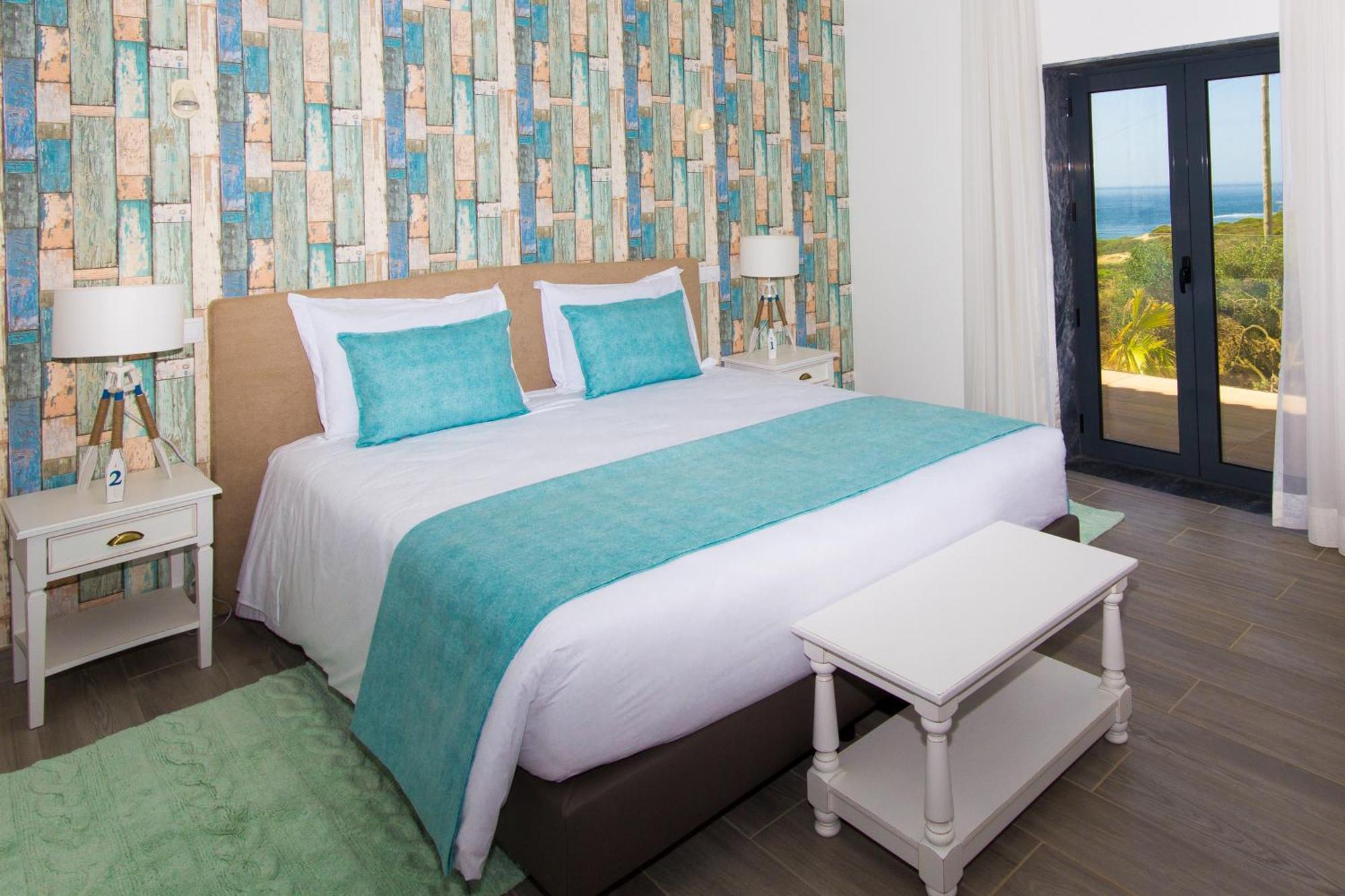 Mareta Beach House - Boutique Residence Sagres Room photo