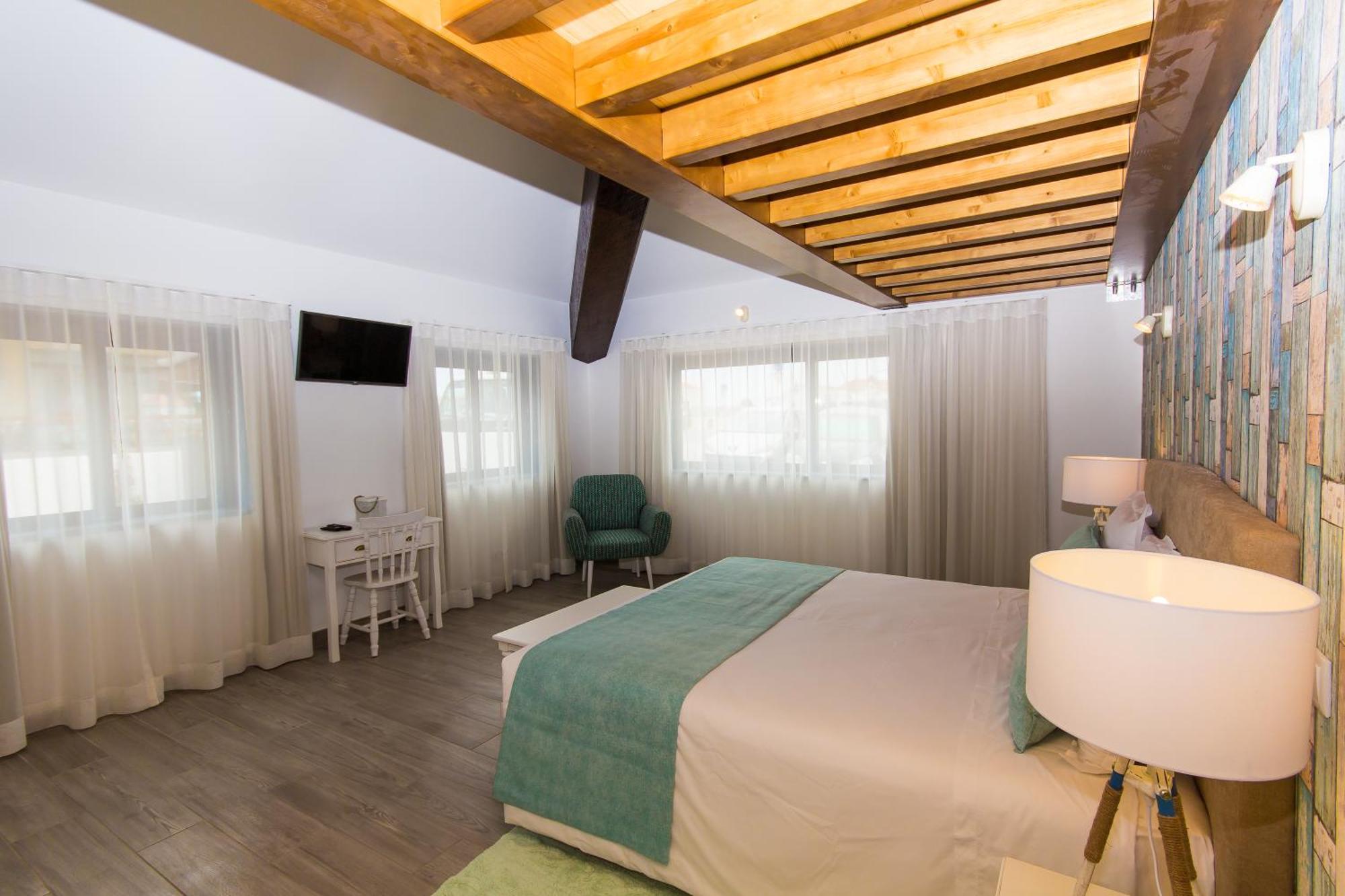 Mareta Beach House - Boutique Residence Sagres Room photo