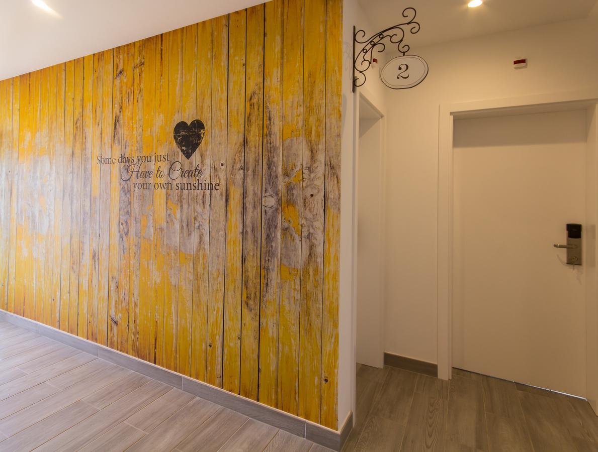Mareta Beach House - Boutique Residence Sagres Exterior photo