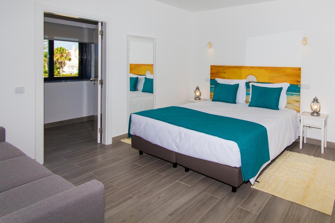 Mareta Beach House - Boutique Residence Sagres Exterior photo