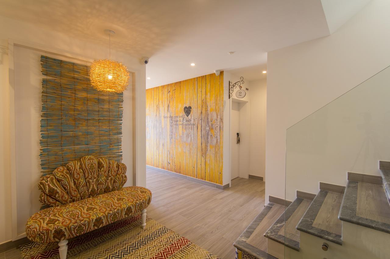 Mareta Beach House - Boutique Residence Sagres Exterior photo