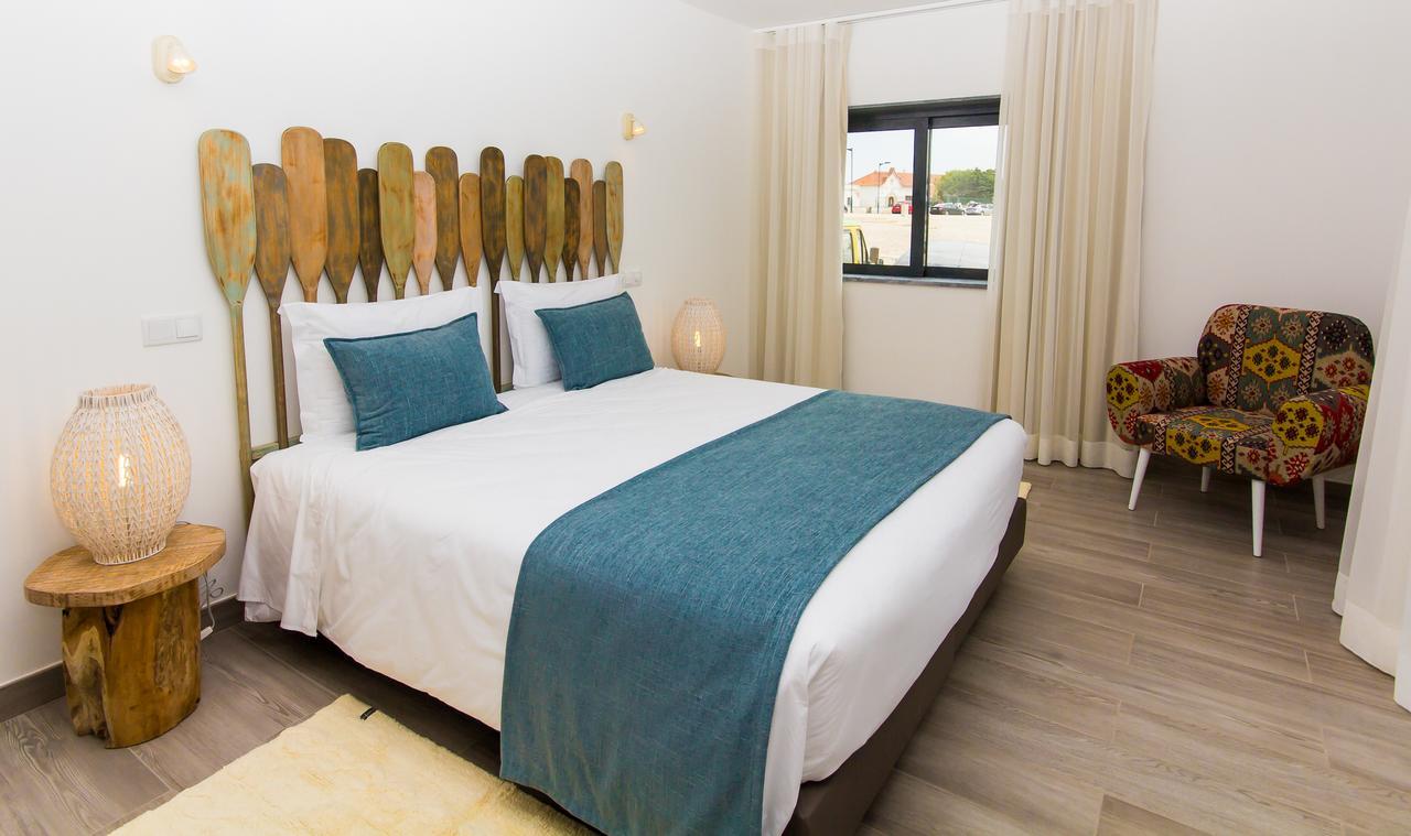 Mareta Beach House - Boutique Residence Sagres Exterior photo