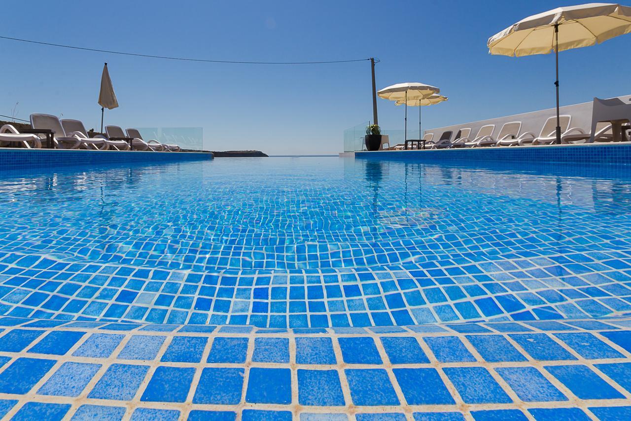 Mareta Beach House - Boutique Residence Sagres Exterior photo