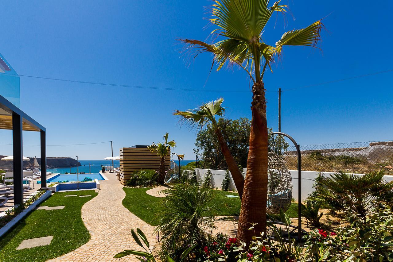 Mareta Beach House - Boutique Residence Sagres Exterior photo