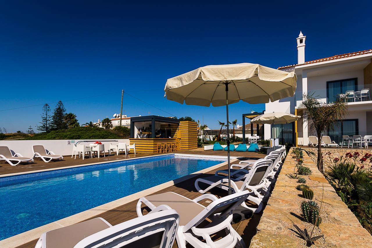 Mareta Beach House - Boutique Residence Sagres Exterior photo