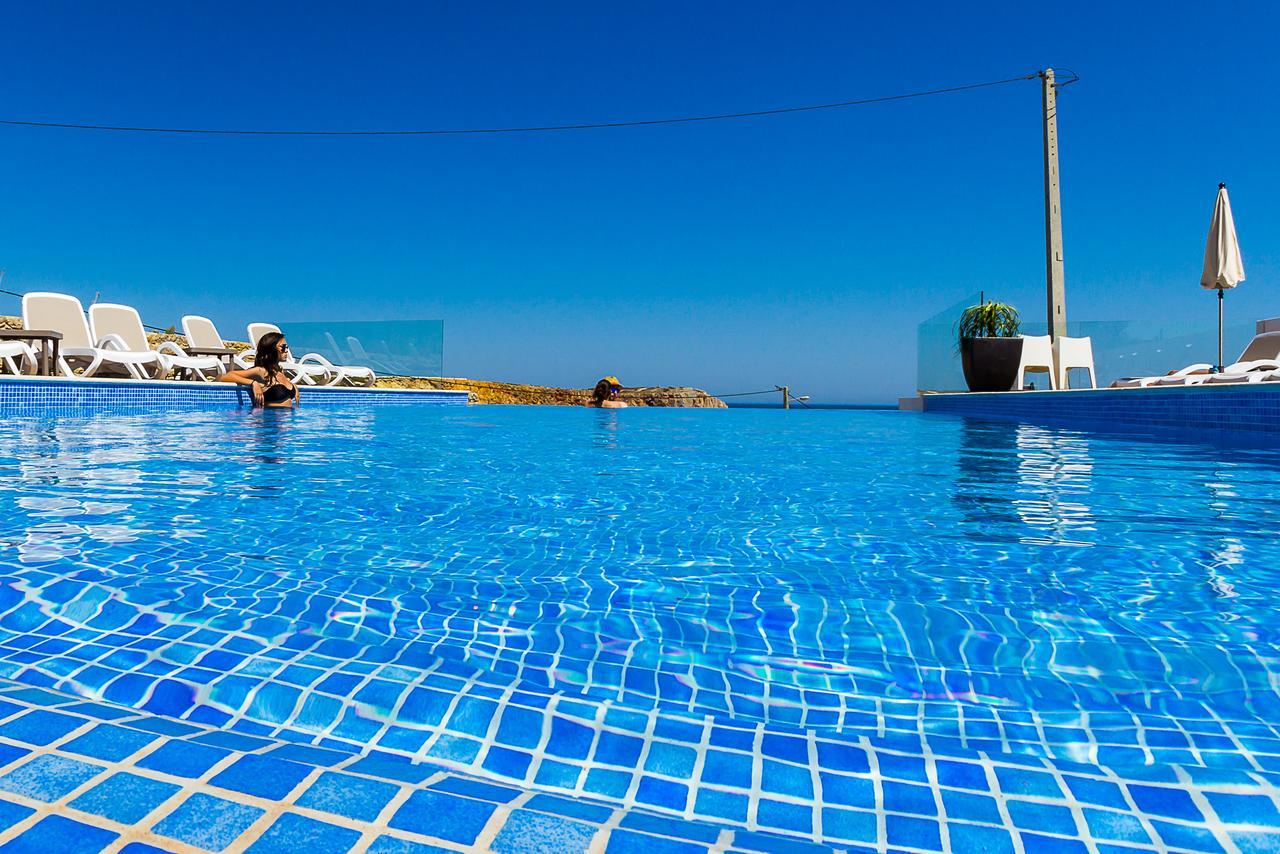 Mareta Beach House - Boutique Residence Sagres Exterior photo