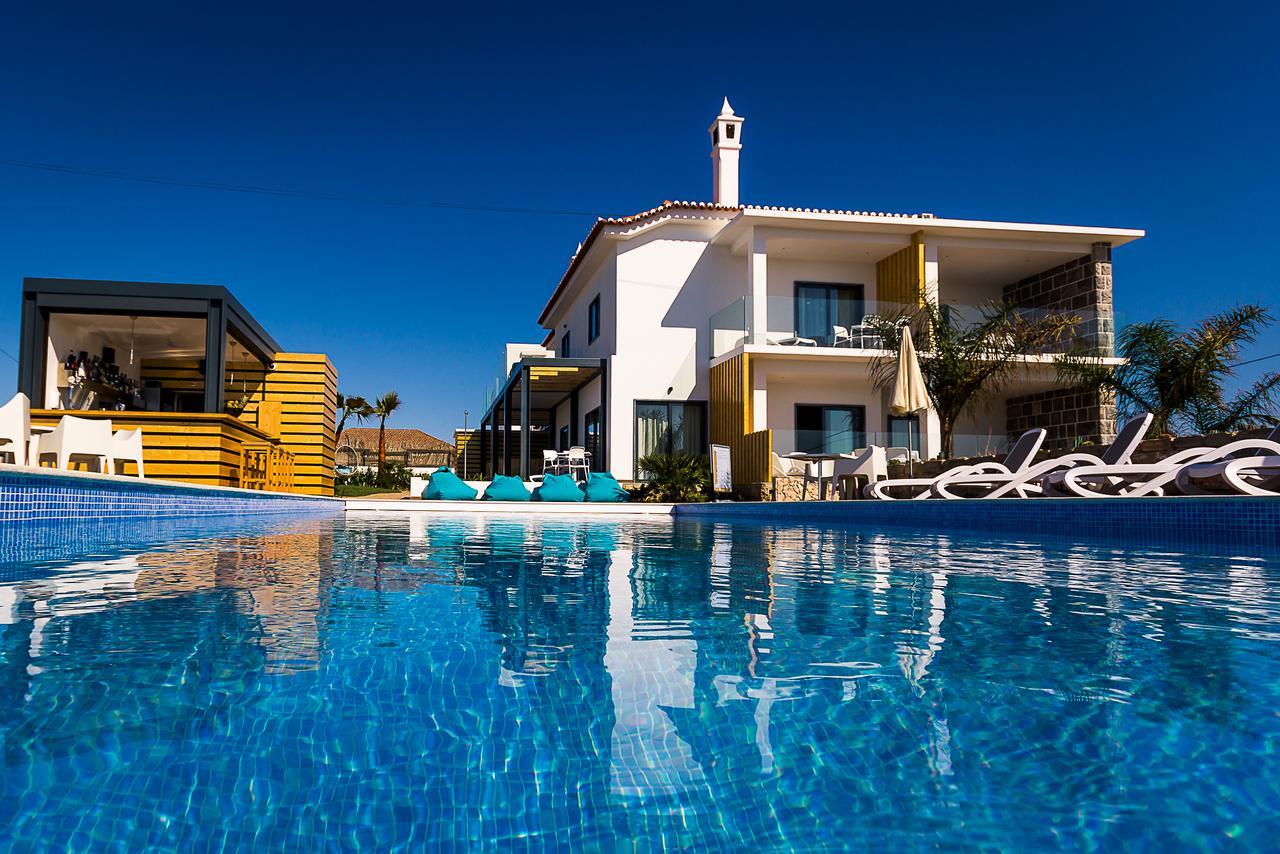 Mareta Beach House - Boutique Residence Sagres Exterior photo
