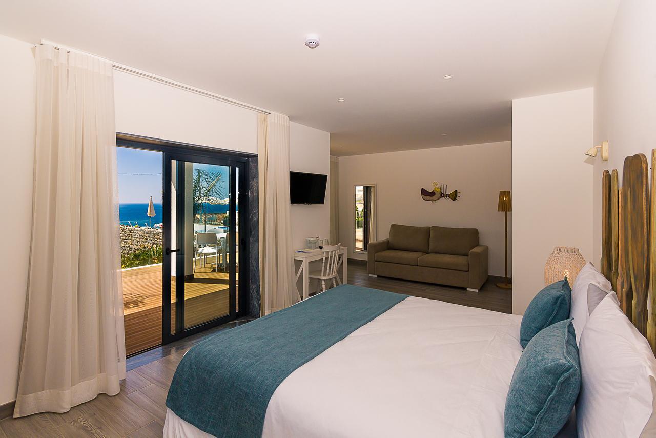 Mareta Beach House - Boutique Residence Sagres Exterior photo