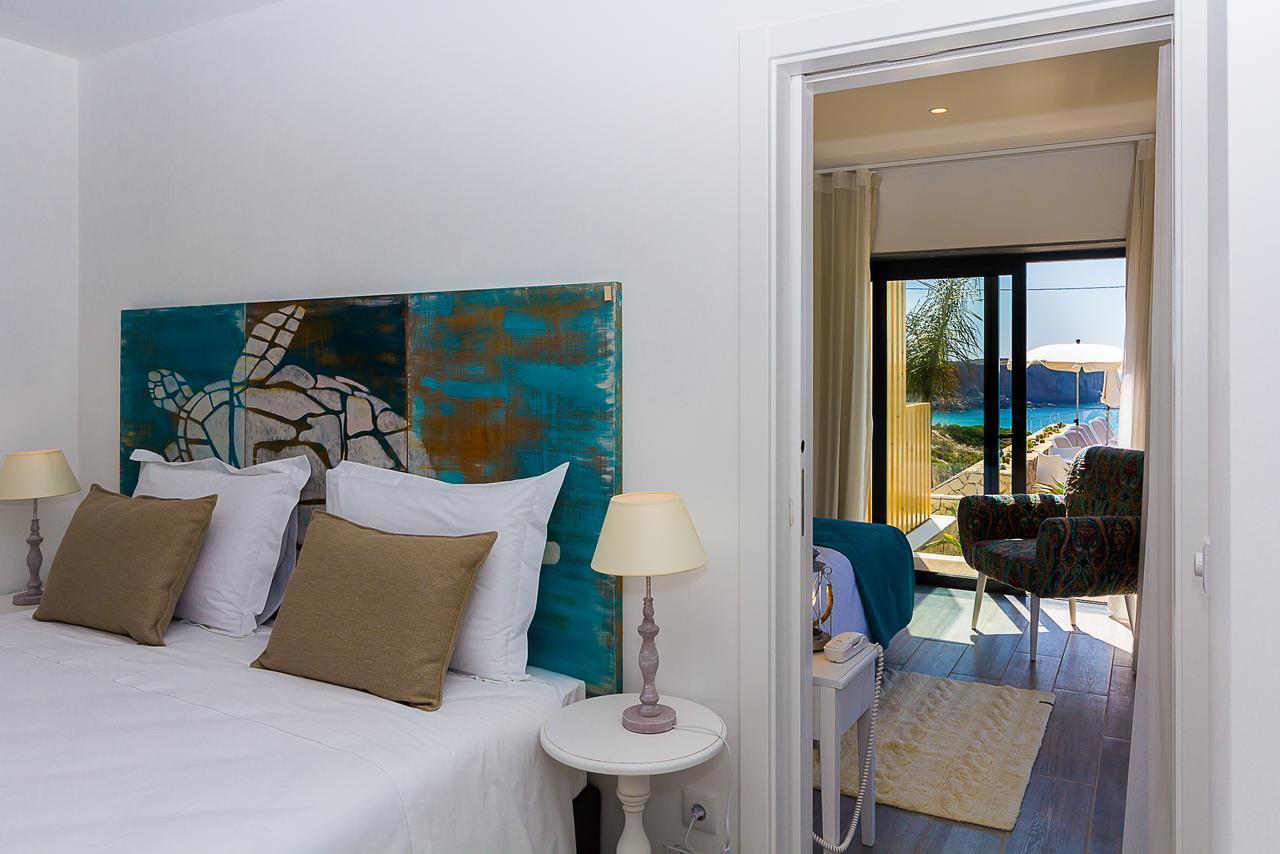 Mareta Beach House - Boutique Residence Sagres Exterior photo