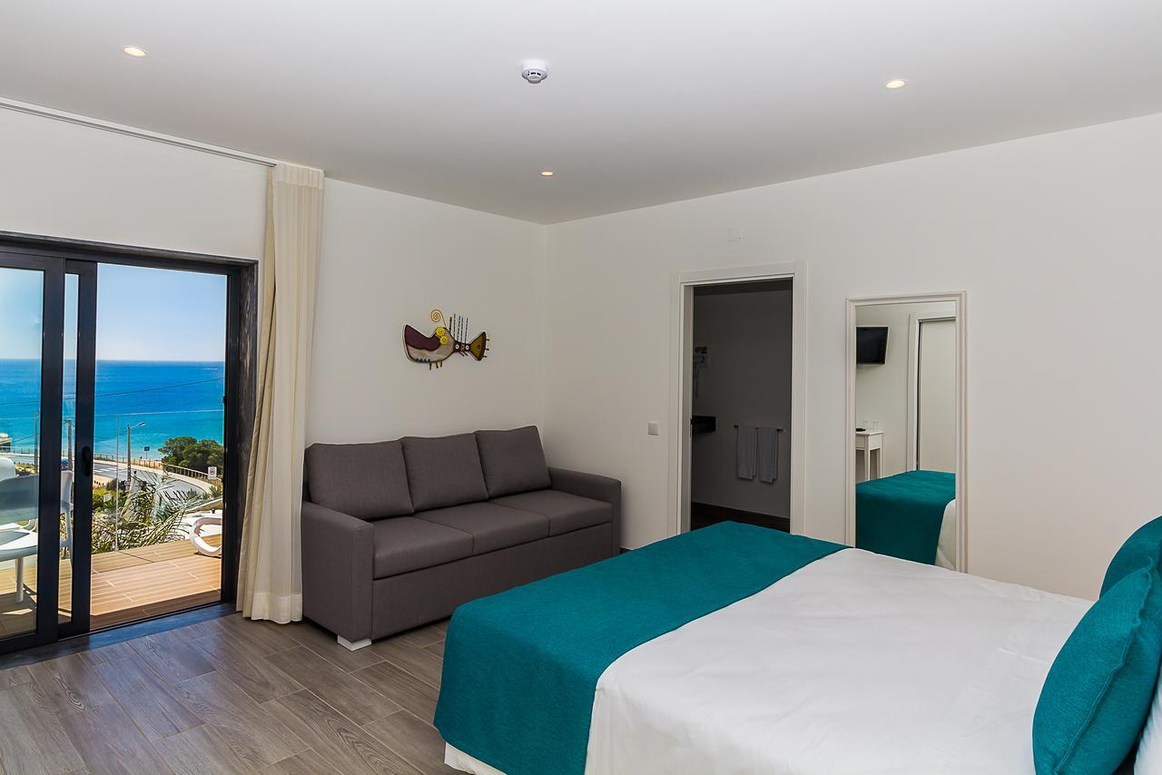 Mareta Beach House - Boutique Residence Sagres Exterior photo