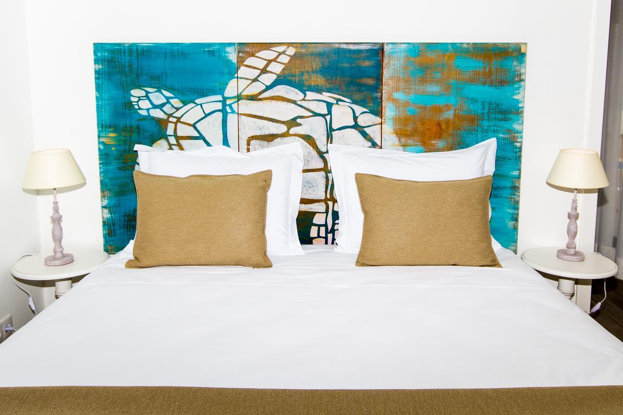 Mareta Beach House - Boutique Residence Sagres Exterior photo