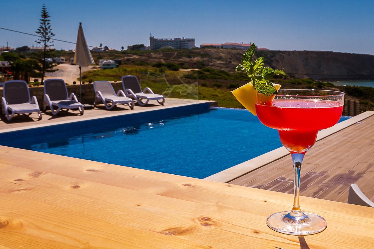 Mareta Beach House - Boutique Residence Sagres Exterior photo
