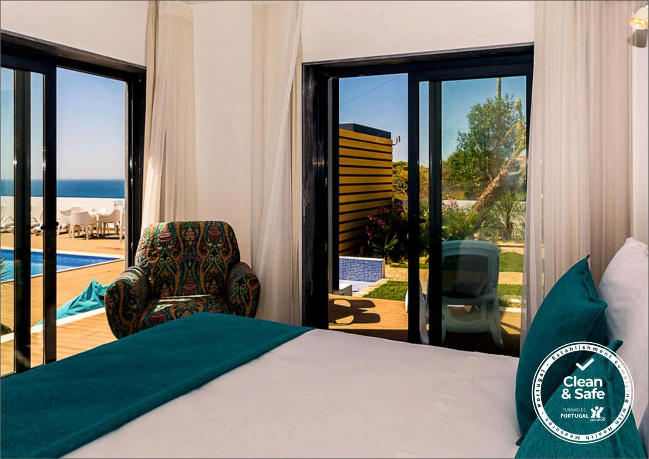 Mareta Beach House - Boutique Residence Sagres Exterior photo